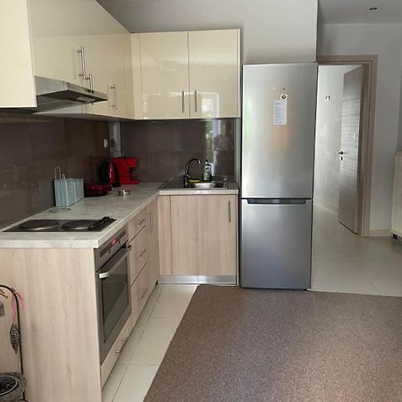 פרבזה Errica Apartment מראה חיצוני תמונה