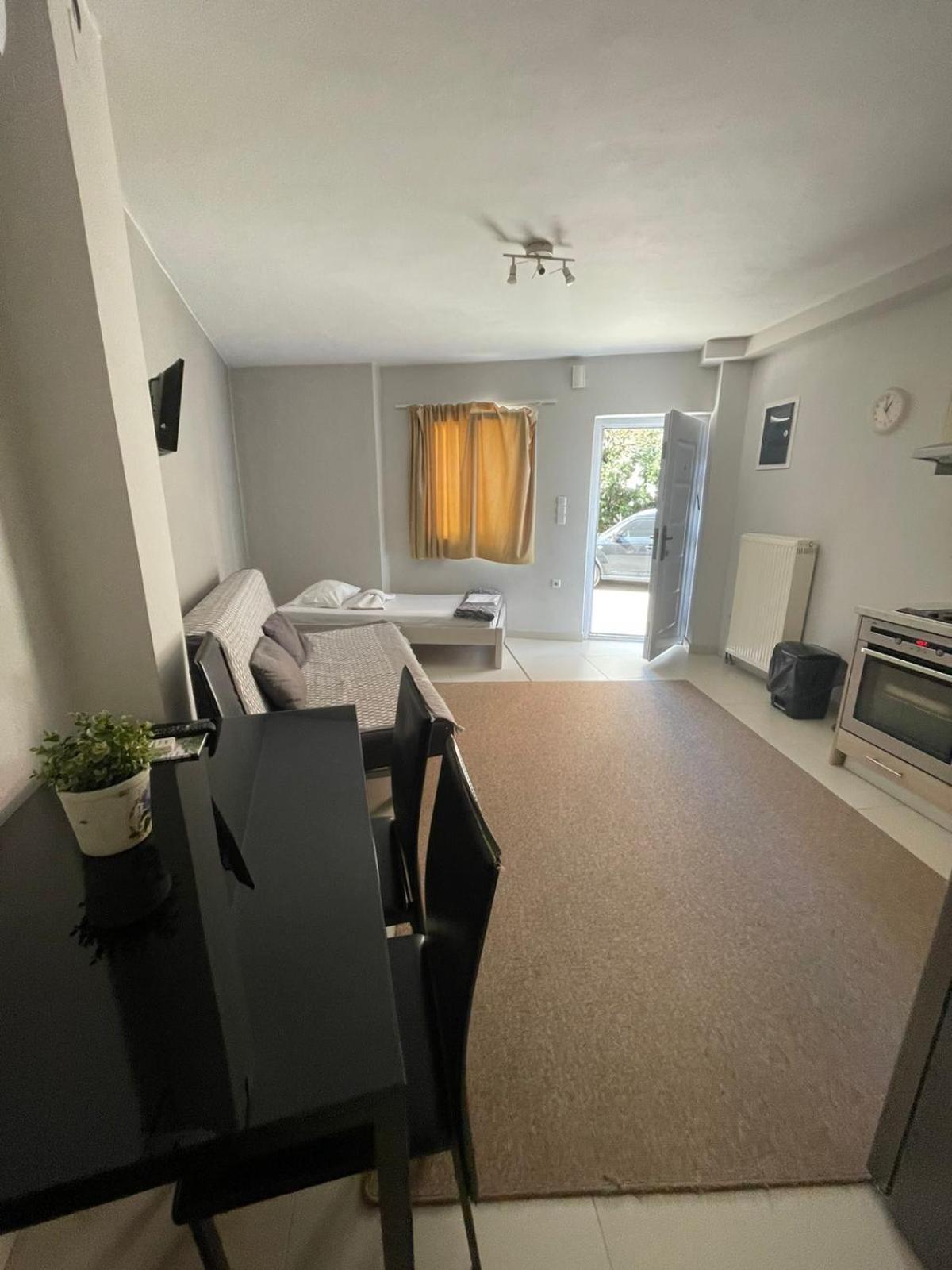 פרבזה Errica Apartment מראה חיצוני תמונה