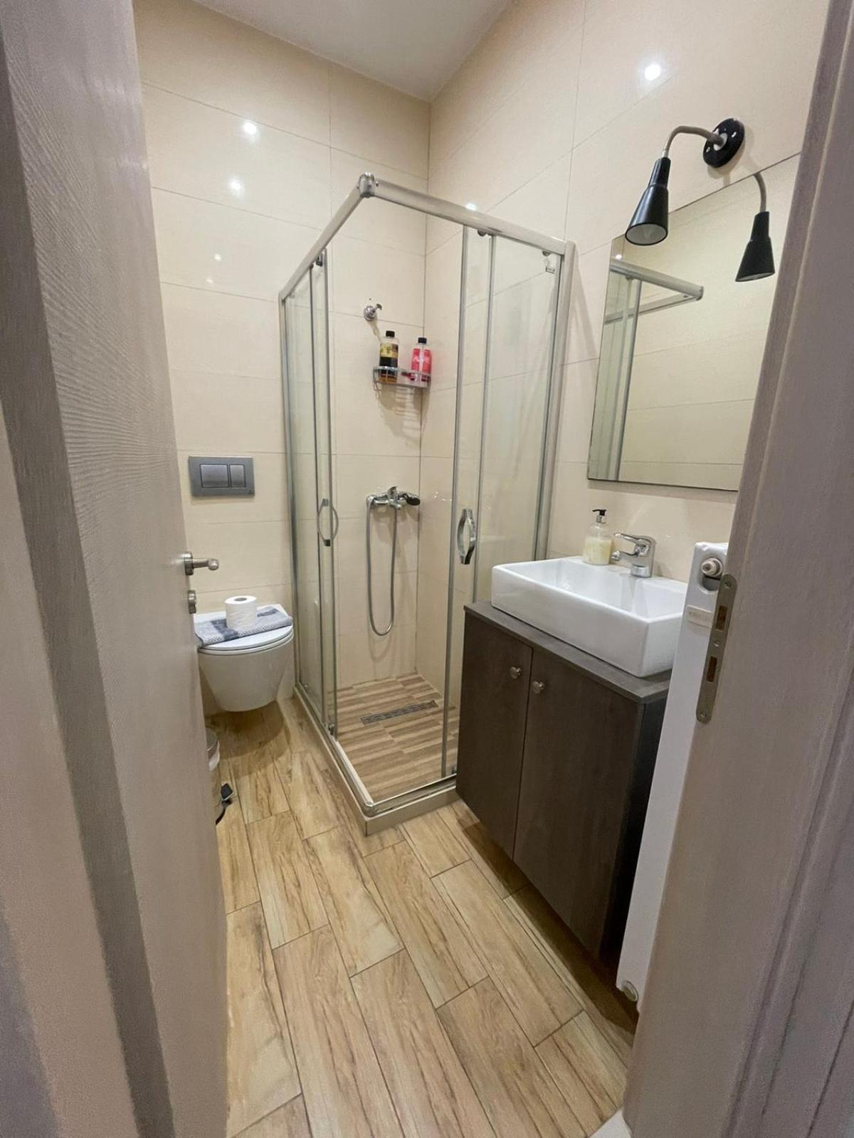 פרבזה Errica Apartment מראה חיצוני תמונה
