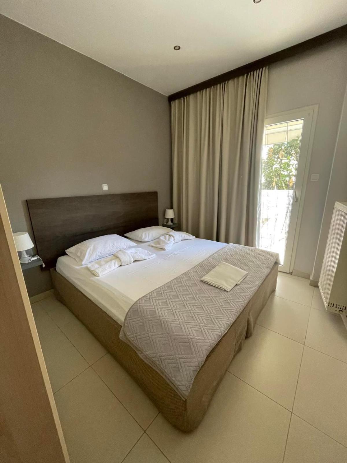 פרבזה Errica Apartment מראה חיצוני תמונה