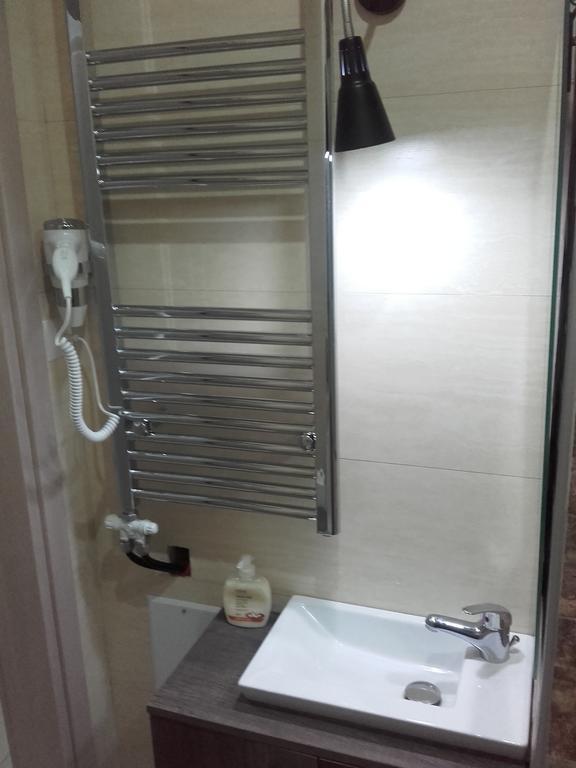 פרבזה Errica Apartment מראה חיצוני תמונה