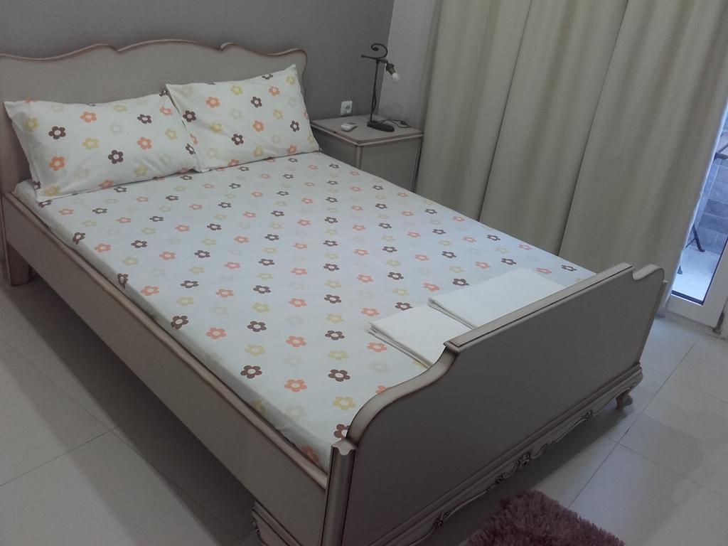 פרבזה Errica Apartment מראה חיצוני תמונה