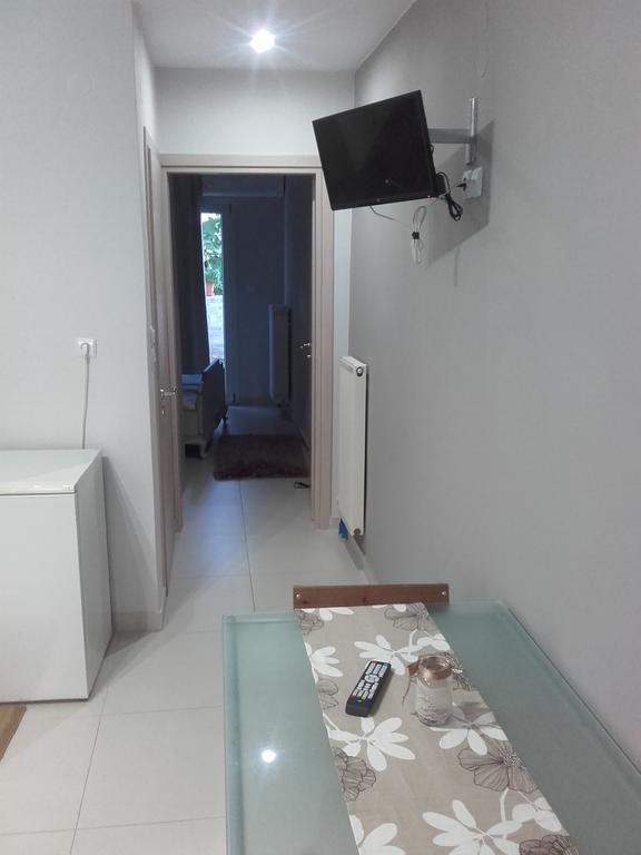 פרבזה Errica Apartment מראה חיצוני תמונה