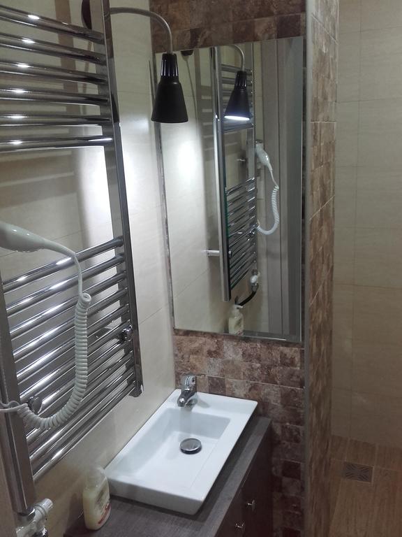 פרבזה Errica Apartment מראה חיצוני תמונה
