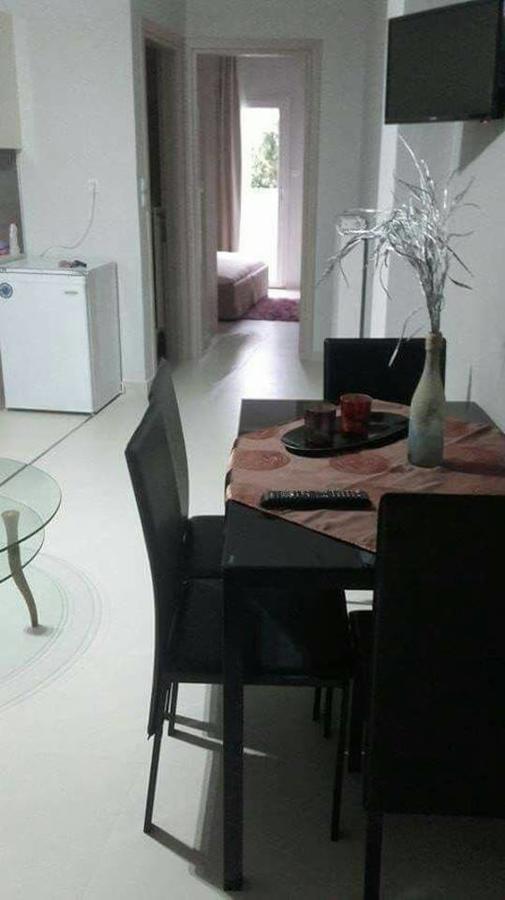 פרבזה Errica Apartment מראה חיצוני תמונה