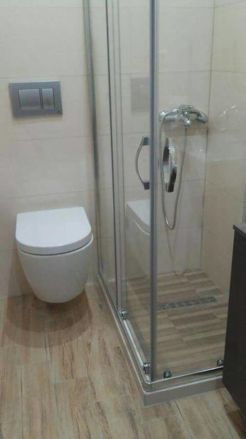 פרבזה Errica Apartment מראה חיצוני תמונה