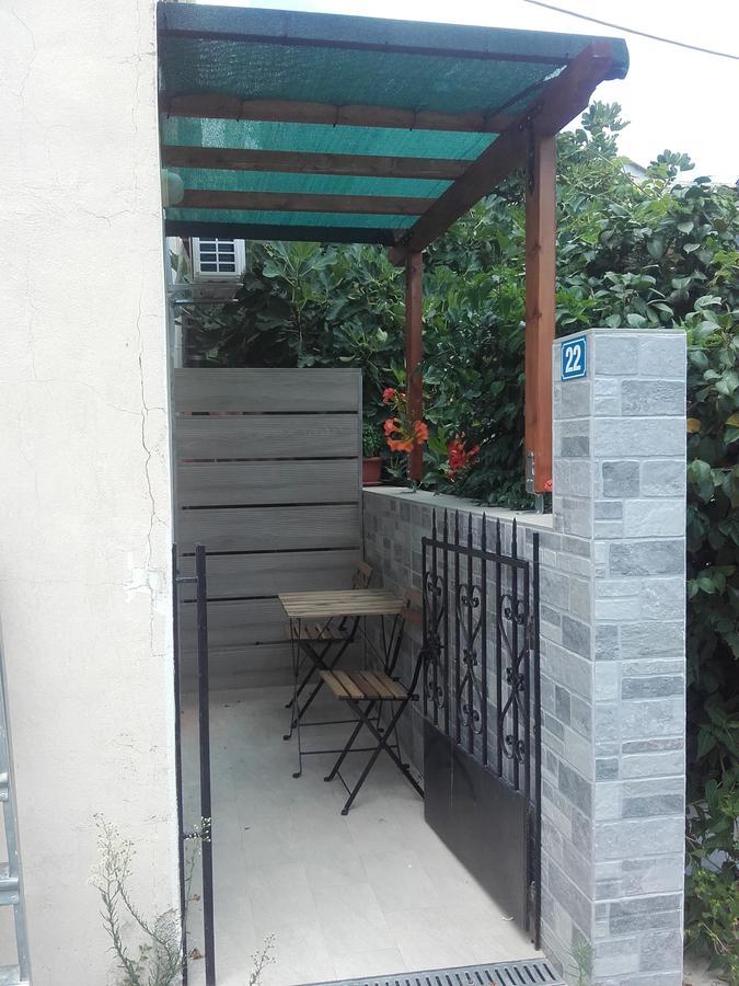 פרבזה Errica Apartment מראה חיצוני תמונה