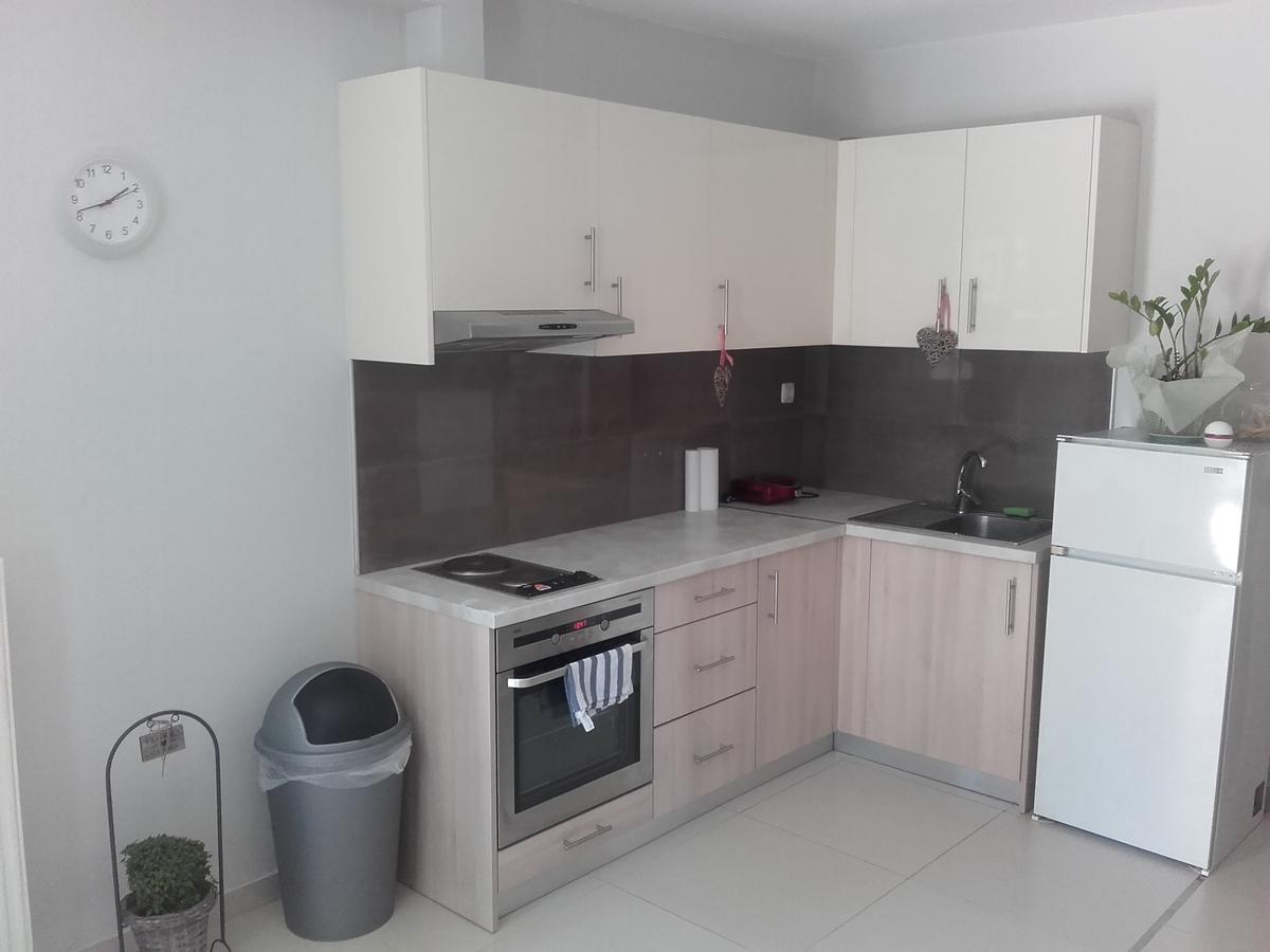 פרבזה Errica Apartment מראה חיצוני תמונה