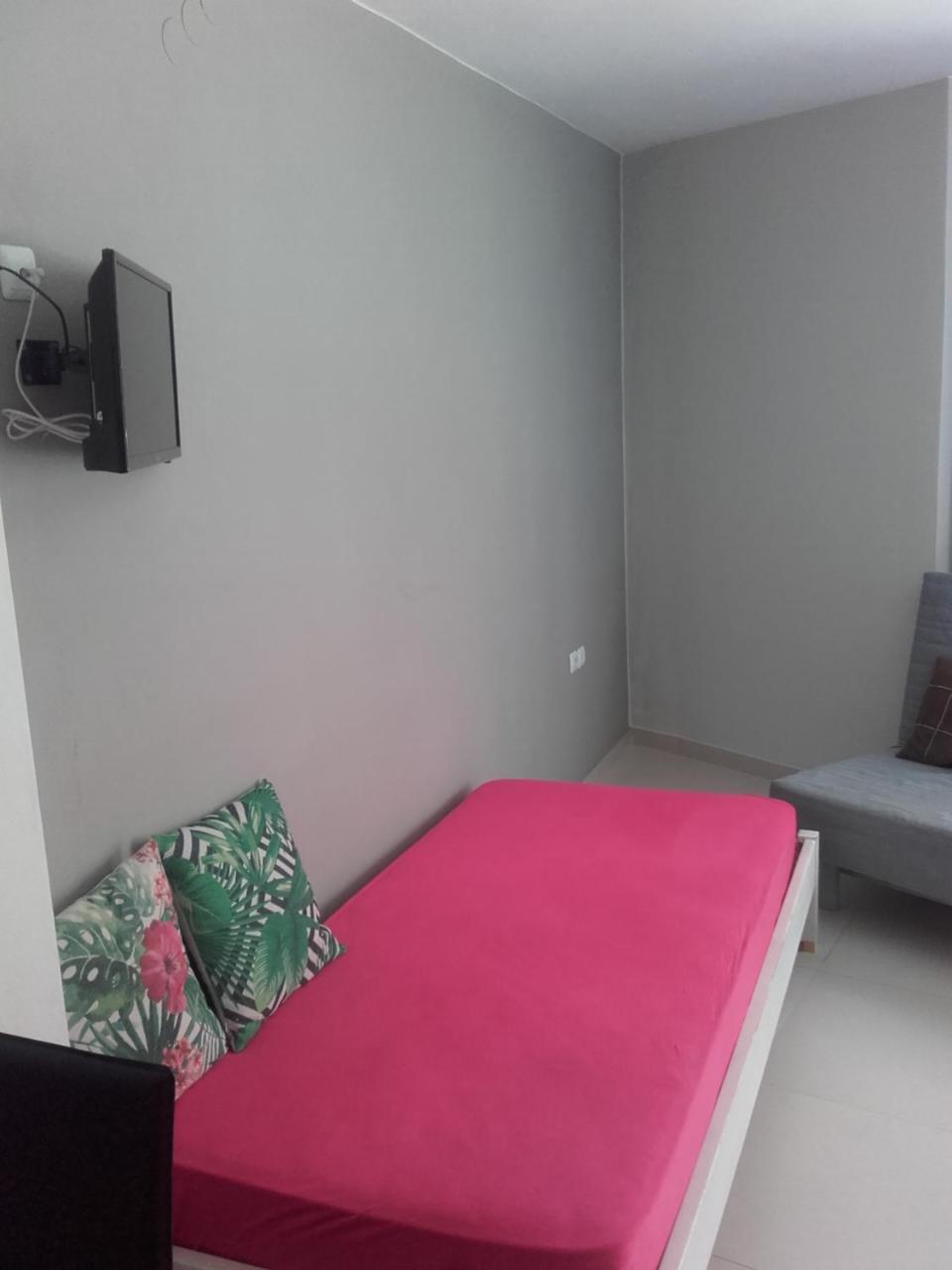 פרבזה Errica Apartment מראה חיצוני תמונה